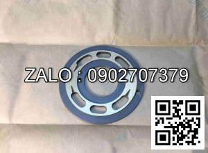 Mặt chà K3V63DT-106L TONGMYUNG