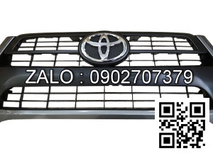 Mặt galang 53101-60880 ( Land cruiser 2013 )