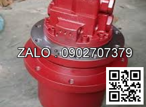 Cụm di chuyển máy xúc PC150-5 ( đầy đủ ) ( hàng đã qua sử dụng )