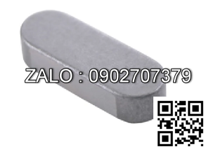 Then chốt 8x8x1000mm