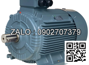Motor kính xe tải