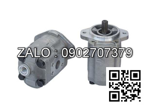 Bơm thủy lực TOYOTA KRP4-23CSSFY