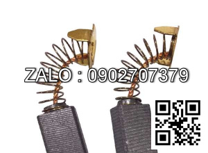 Than Bosch 1.619.PA4.025 (sử dụng thay cho than Ken 9750)