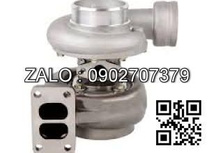 Trubor D7D EDE2 volvo