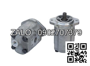 Bơm thủy lực TOYOTA KRP4-27CSSFD