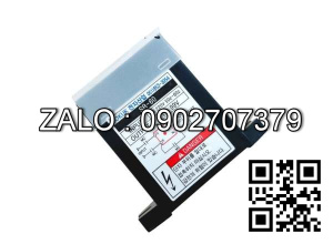 Bộ chỉnh lưu phanh động cơ cầu trục SR-60