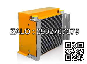 Làm mát dầu thủy lực bằng quạt gió A-AH1012T