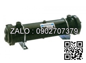 Làm mát dầu thủy lực bằng nước AOR-600