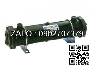 Làm mát dầu thủy lực bằng nước AOR-250