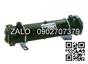 Làm mát dầu thủy lực bằng nước AOR-100