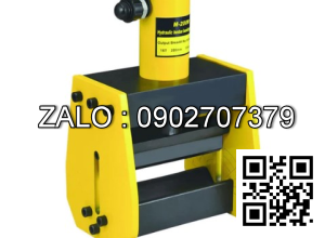 Uốn Thanh Bằng Thủy Lực AHBB150W