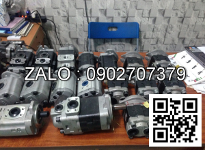 Sửa chữa xe nâng dầu 7.0 tấn Linder