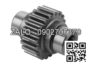 OIL PUMP GEAR 21Tx10T 4BC2 8-97034-468-0