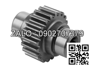 OIL PUMP GEAR 24T 4BC2 PTO 8-97034-469-0