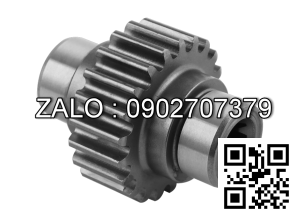 OIL PUMP GEAR 6D95 4t 6206-21-9140