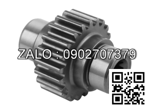 OIL PUMP GEAR 28T 6FD30 1DZ 6FG30 2Z 7FD30 7FG30
4Y 32603/32-12011-71