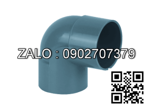 co góc 90 uPVC ( Co 90 ) D42 Bình Minh