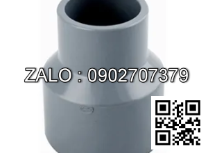 Nối nhựa MS160 Bình Minh