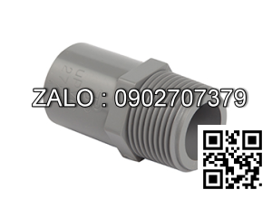 Nối nhựa RN21 Bình Minh