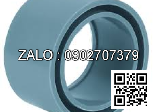 Bạc chuyển bậc uPVC D114/60 Bình Minh