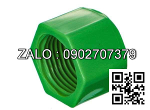 Bít nhựa tròn RT 60 Bình Minh