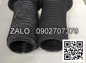 Ống + co nối