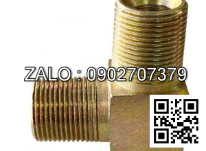 Co nối thẳng số 24/42 chân