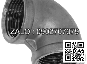 Co ren trong mạ kẽm 1-1/2