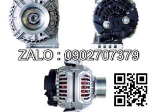 Máy phát điện BOSCH CF85 XF95 XF105