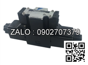 Van thủy lực Daikin KSO-G02-2ND-30-N