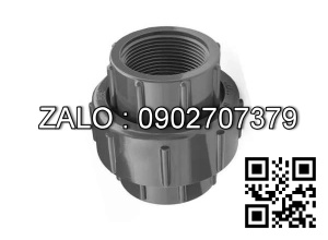 Rắc co RT sử dụng ống phi 25*1/2 Bình Minh