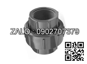 Rắc co RT sử dụng ống phi 63*2 Bình Minh