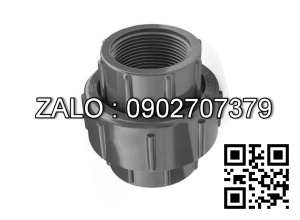 Rắc co RT sử dụng ống phi 25*3/4 Đồng Nai