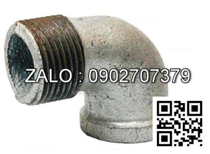 Co ren ngoài 25*1/2 Vico