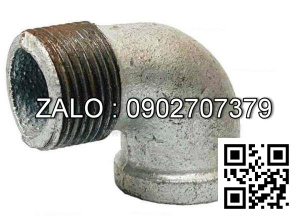 Co ren ngoài 25*1/2 Vesbo