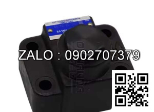 Van đóng mở điện SEWON LVT/LVG – 03