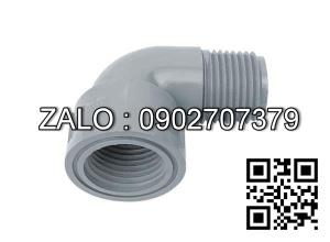 Co nước nhựa giảm RN 21/27 Bình Minh