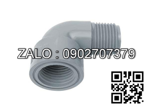 Co nước nhựa giảm RN 60/42 Bình Minh