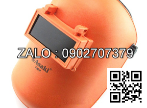 Mặt nạ hàn chống UV