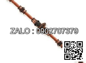 Thanh chốt giả cổ (1,0)