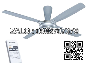 Remote điều khiển quạt trần Panasonic F-56MPG, F-56MZG 56MPG1601ZM