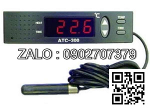 Bộ điều khiển nhiệt độ TigerDirect TMATC300