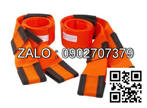 Đai Trợ Lự Nâng Hàng