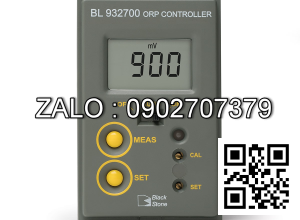 Bộ điều khiển ORP mini Hanna BL 982411