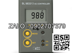 Bộ điều khiển EC mini HANNA BL 983313