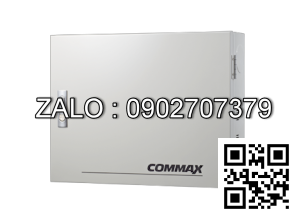 Bộ điều khiển trung tâm Commax JNS-PSM