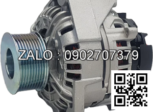 Máy phát điện BOSCH U3000 U4000 U5000