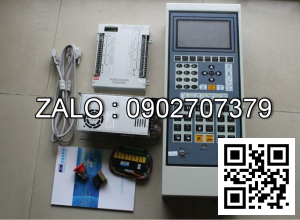 Bộ điều khiển máy ép phun nhựa PS860AM-MF118