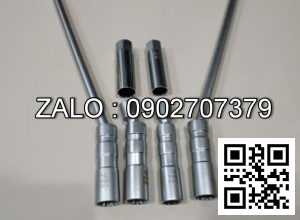 khẩu tháo bugi ,khẩu thẳng14,16