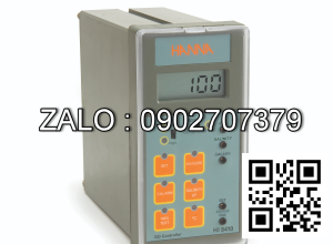 Bộ điều khiển nồng độ ôxy hòa tan HANA HI 8410
